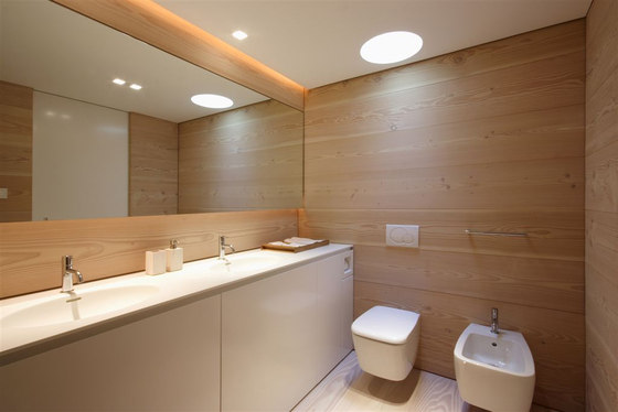 卢加诺湖的房子 别墅火狐官方网站