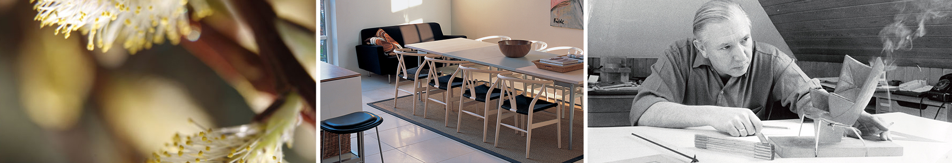 Hans Wegner 汉斯 韦格纳 创意火狐官方网站 火狐HUOHU（中国）火狐官方网站 