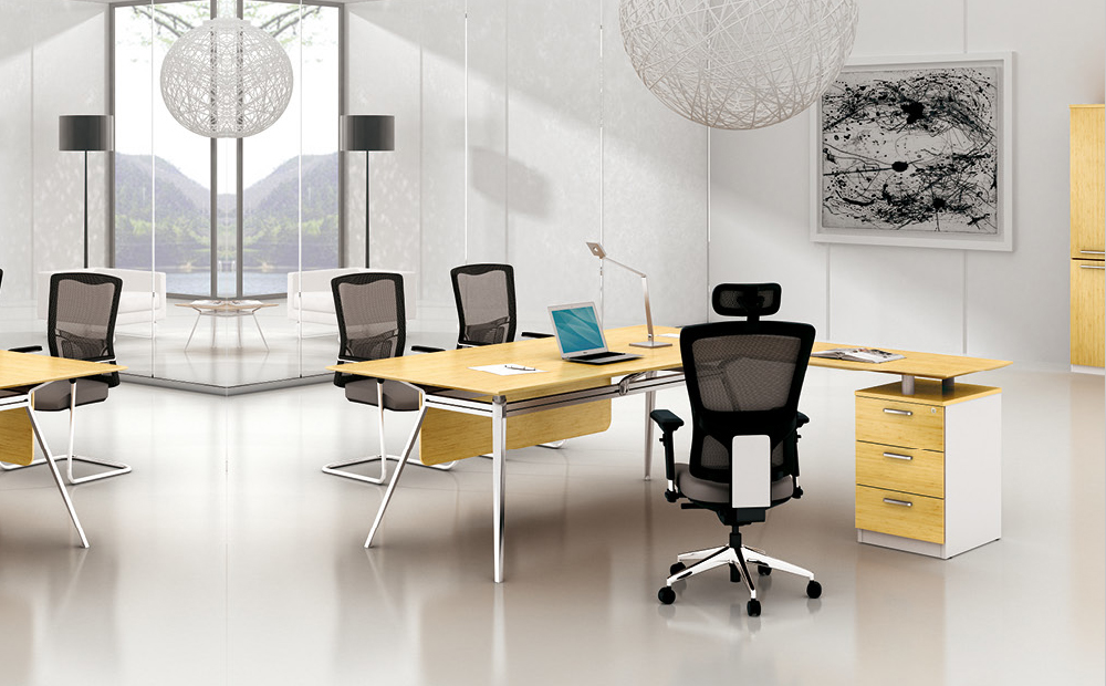 办公台|时尚大班台|办公火狐官方网站|Berger贝格|现代时尚简约设计大班台，老板桌，经理桌，主管桌 Berger