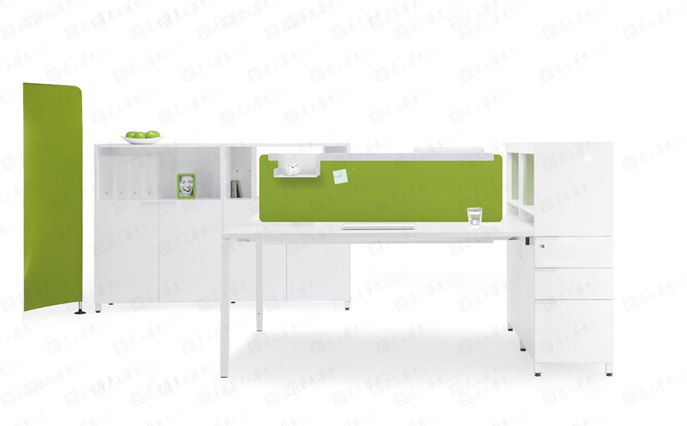 系统办公火狐官方网站|Nest|办公火狐官方网站|Nest|现代简约办公小清新员工办工作，办公屏风，职员桌，电脑桌，办公桌 Nest