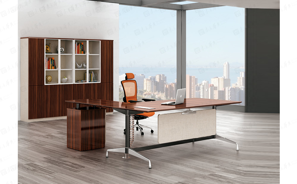 办公台|时尚大班台|办公火狐官方网站|Rick|现代时尚高贵奢华老板办公桌，老板桌，经理桌，主管桌 CG-Rick