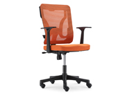 网布职员椅CG-M55160_办公火狐官方网站_网布职员椅_办公椅