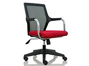 网布职员椅Robin_办公火狐官方网站_网布职员椅_办公椅