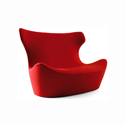 恋凤碟沙发 CG-B012