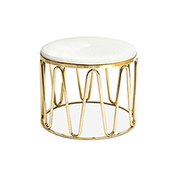 马克西姆矮凳 CG-B127-4