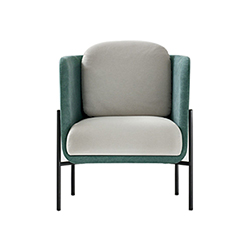 俳句沙发椅 CG-B128