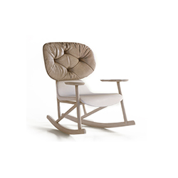 克拉拉摇椅 CG-B129-1 / K1181-1