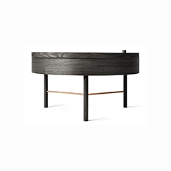 回转茶几 CG-F018