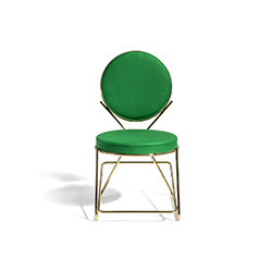 Double Zero餐椅 CG-K1177