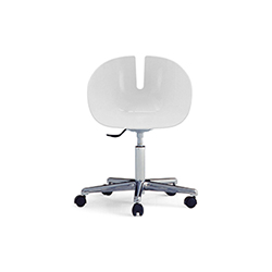 峡湾会议椅 CG-K1191-2