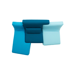 融合沙发 CG-S013-4