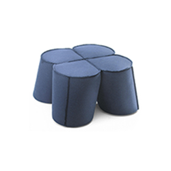 三叶草矮墩 CG-SD049