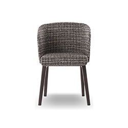 克里德餐椅 CG-B1006-5