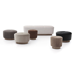 雅克矮墩 CG-B1012-2