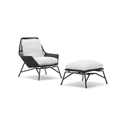 王子室内扶手椅 CG-B1016