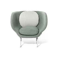 舰队休闲椅 CG-K1214