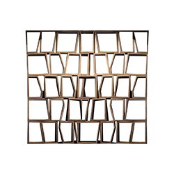 特里亚书架 CG-K1220