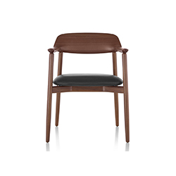 交叉餐椅 CG-A2126