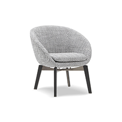 罗素休闲椅 CG-B1003-1