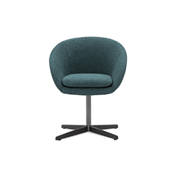 罗素餐椅 CG-B1003