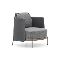 磁带沙发椅 CG-B1004-1