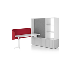 Locale 智能办公组合 CG-A2207-2