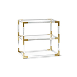 雅克控制台 CG-T100-4