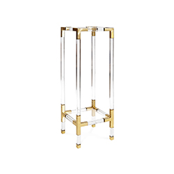 雅克边桌 CG-T100-8