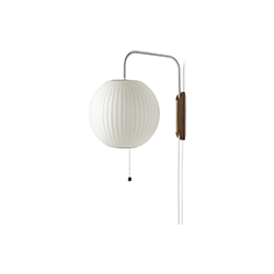 纳尔逊球形壁灯 CG-A2236-2