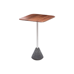 努贝咖啡桌 CG-K5109