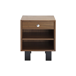 尼尔森基础床头柜 CG-A2219-2