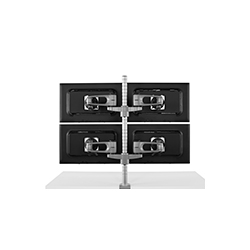 Wishbone 台面显示屏（立柱）支架 CG-A2246-4