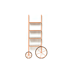 Cyclopedia装饰架 CG-B1212