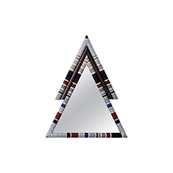 庞蒂亚克镜子 CG-B1213