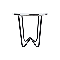 Jasmine Pizza咖啡桌 CG-B1218