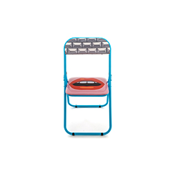 Bouche折叠椅 CG-B1421