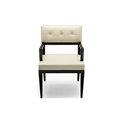 Resplendent 椅子 CG-K7008