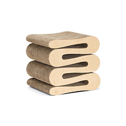 Wiggle 矮凳 CG-A1536-1