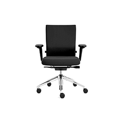 ID Soft 职员椅 CG-A1537-3