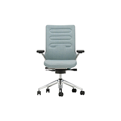 AC 5 高背椅 CG-A1541