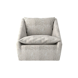 Harper转椅 CG-K1415