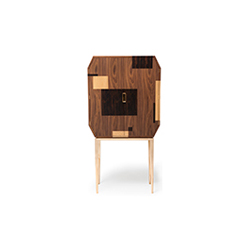 manhattan drinks 柜子 CG-K7027