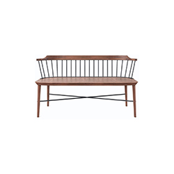 Exchange 双座椅 CG-L2103-2