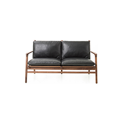 Ren 双人休闲椅 CG-L2109-2