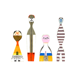 木娃娃 No.13-16 CG-A1564-3