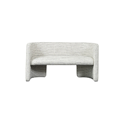 费尔法克斯长椅 CG-K1441-1