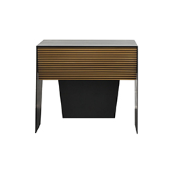 Gallant床头柜 CG-K1454