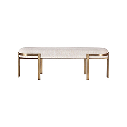 Elliott长凳 CG-K1456