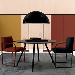 Arcos 餐椅/洽谈椅 CG-A1410