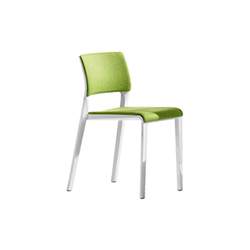 Juno 洽谈椅/培训椅 CG-A1420